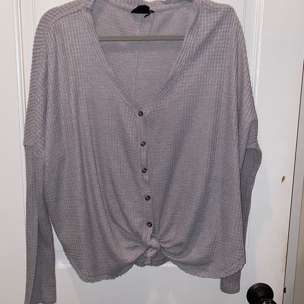 Urban outfitters sweater